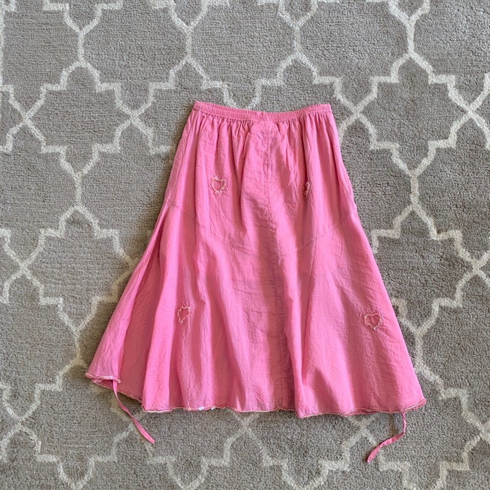 NWT Mish Skirt